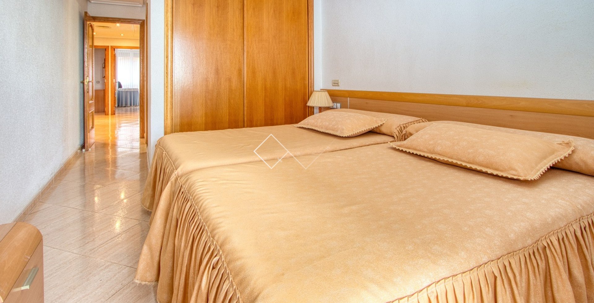  - Appartement / Flat - Torrevieja - Playa del Cura