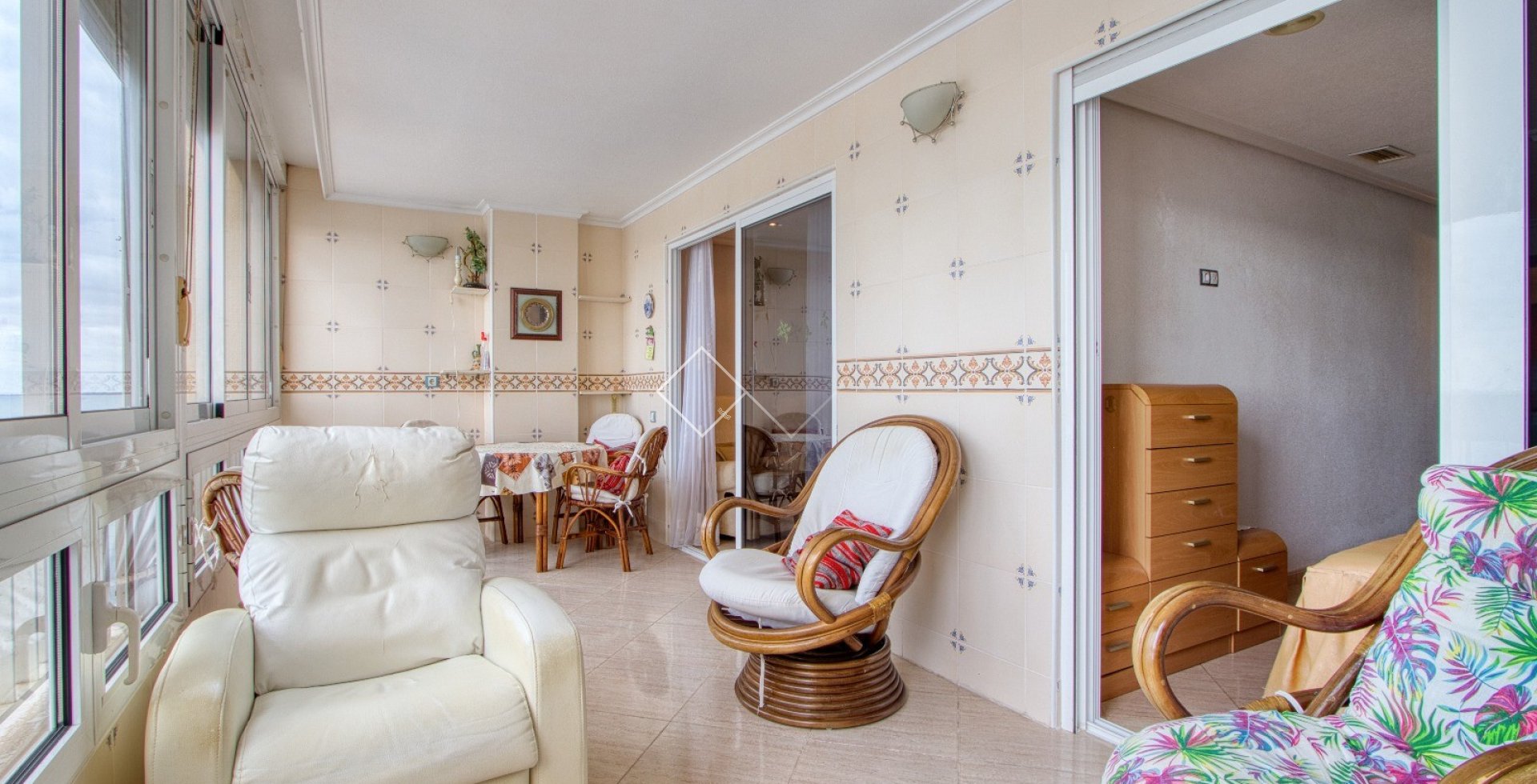  - Appartement / Flat - Torrevieja - Playa del Cura