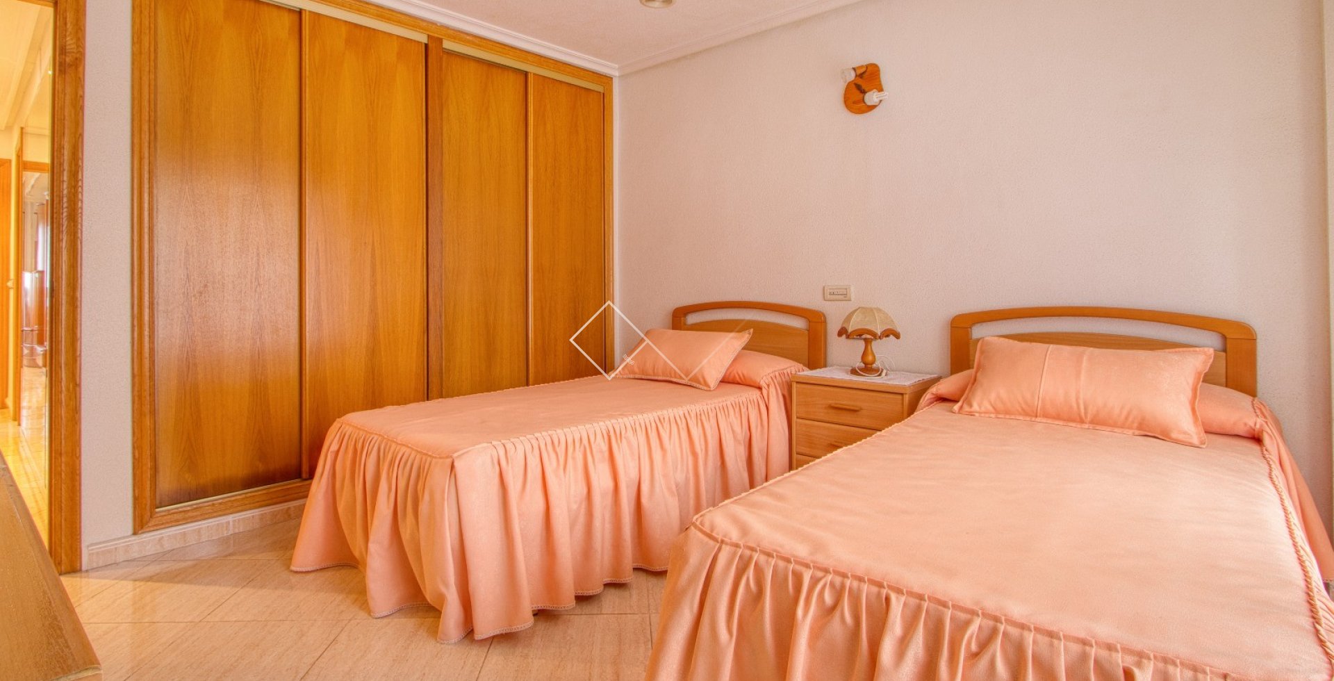  - Apartment / Flat - Torrevieja - Playa del Cura