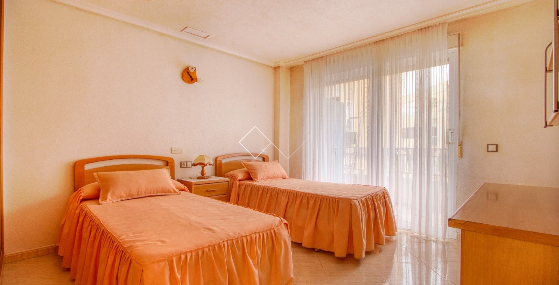  - Apartment / Flat - Torrevieja - Playa del Cura