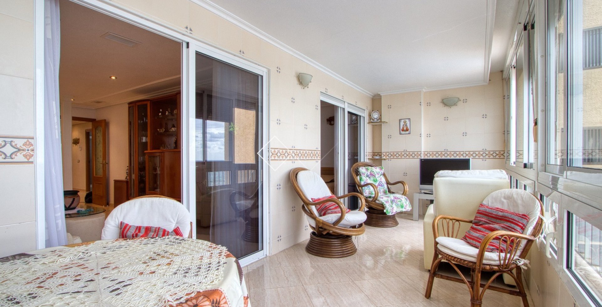  - Apartment / Flat - Torrevieja - Playa del Cura