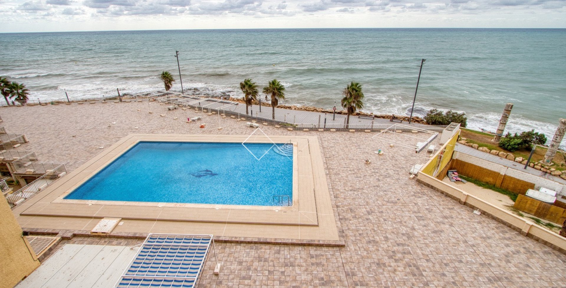  - Appartement / Flat - Torrevieja - Playa del Cura