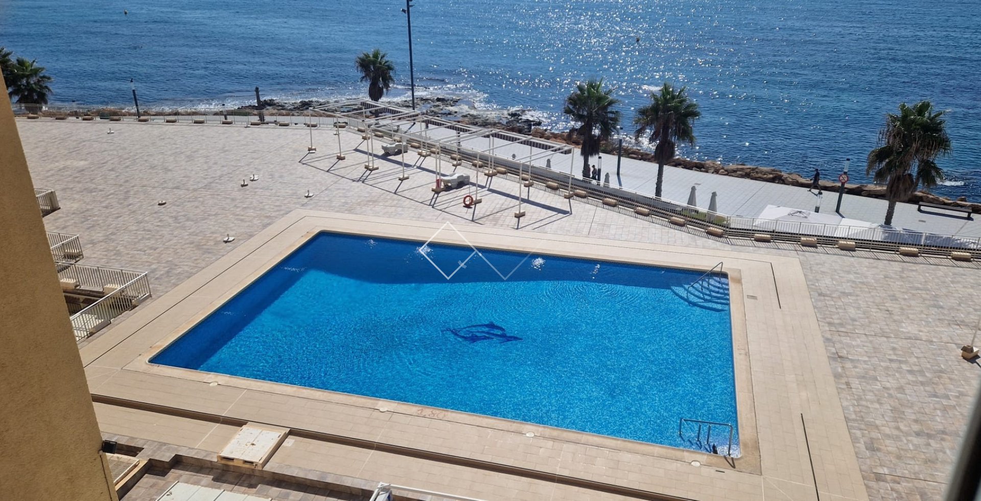  - Appartement / Logement - Torrevieja - Playa del Cura