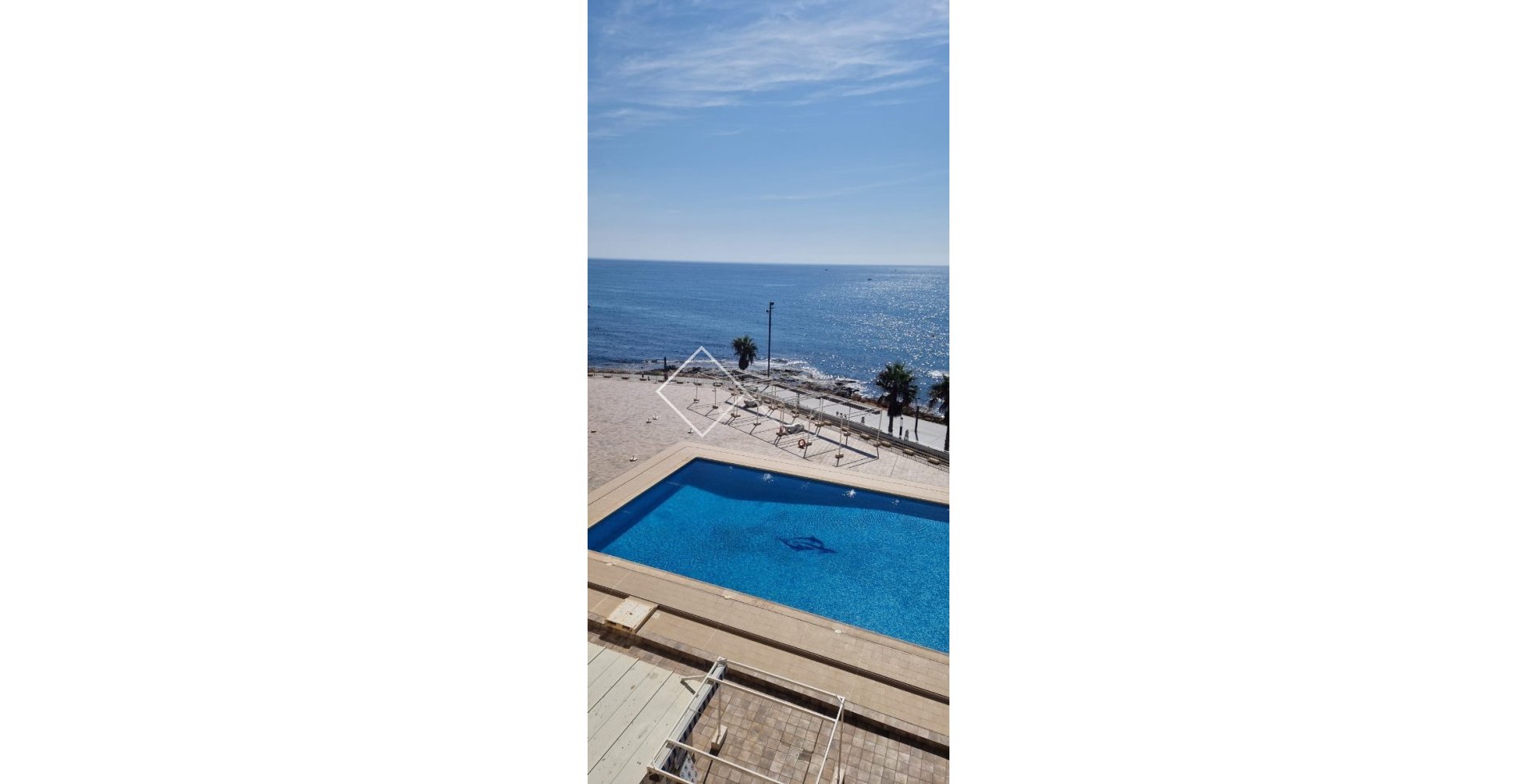  - Appartement / Flat - Torrevieja - Playa del Cura