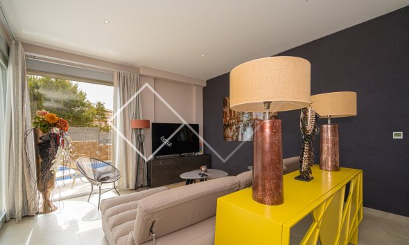  - Independent villa - Orihuela Costa - Lomas de Cabo Roig