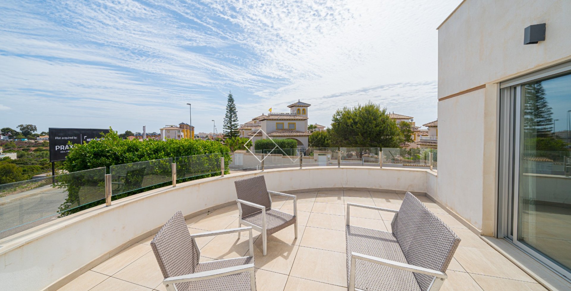  - Independent villa - Orihuela Costa - Lomas de Cabo Roig