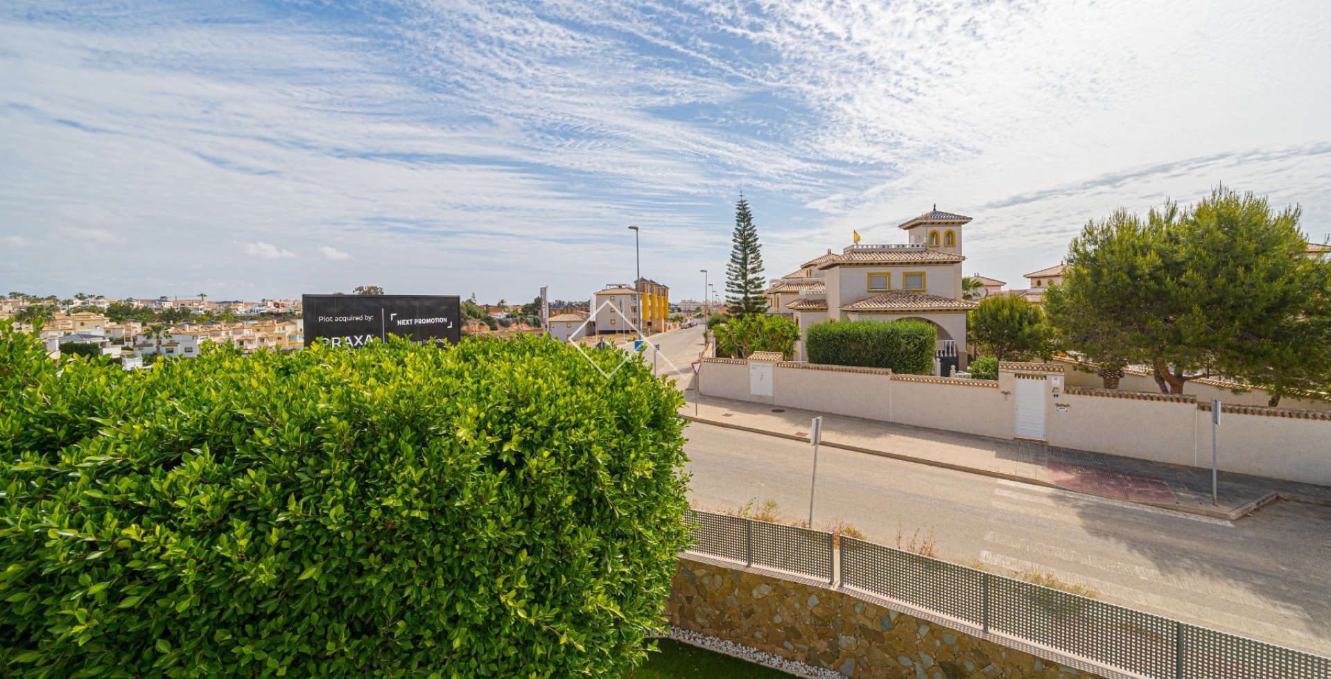  - Independent villa - Orihuela Costa - Lomas de Cabo Roig