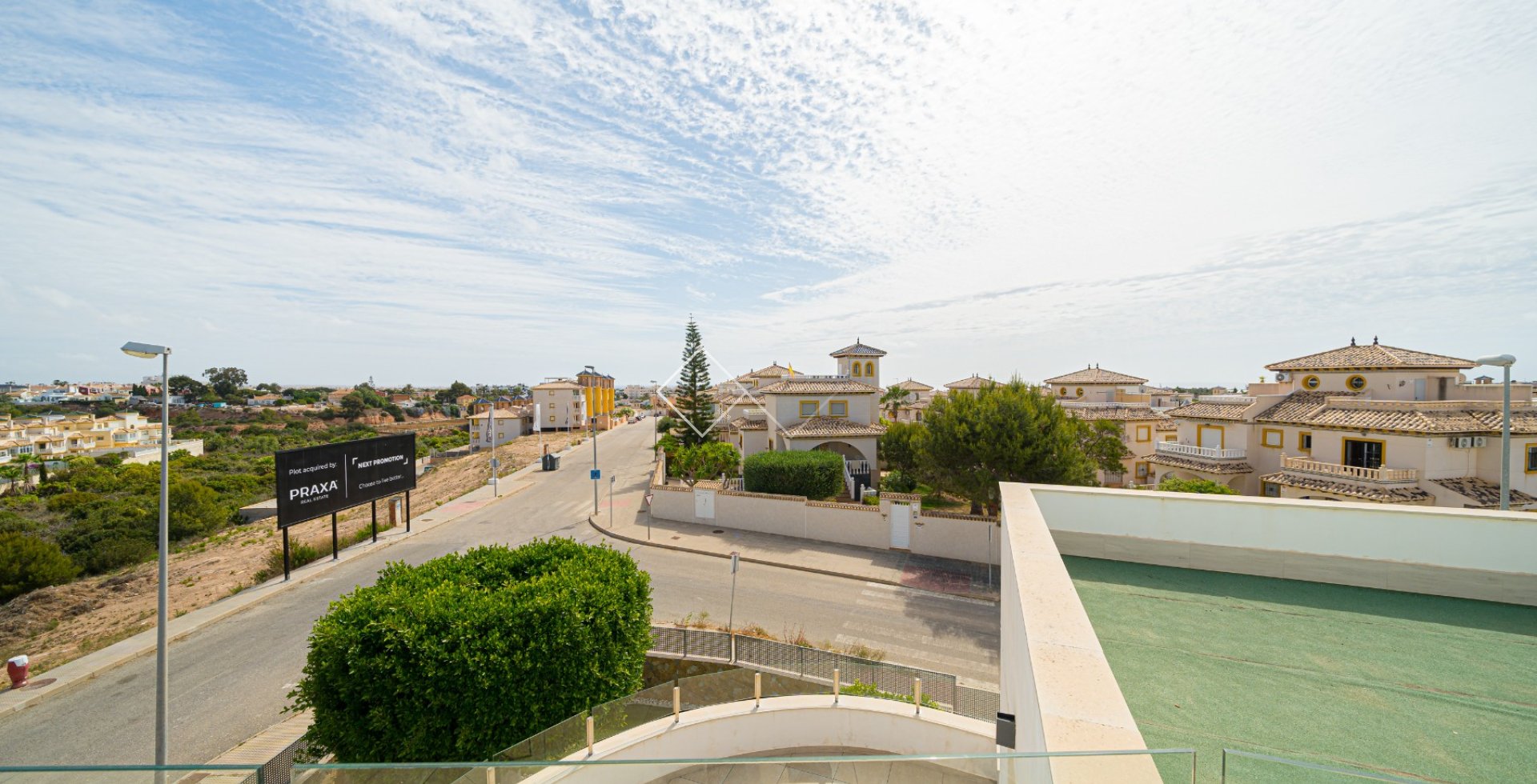  - Independent villa - Orihuela Costa - Lomas de Cabo Roig