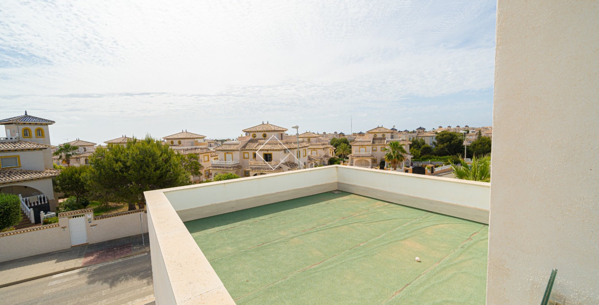  - Independent villa - Orihuela Costa - Lomas de Cabo Roig