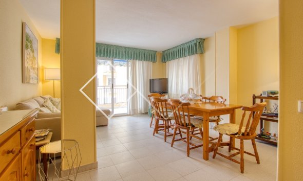  - Apartment / Flat - Torrevieja - Playa del Cura