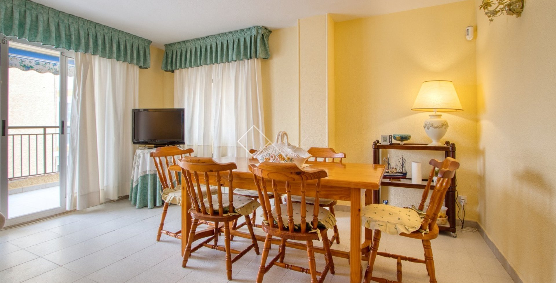  - Appartement / Wohnung - Torrevieja - Playa del Cura