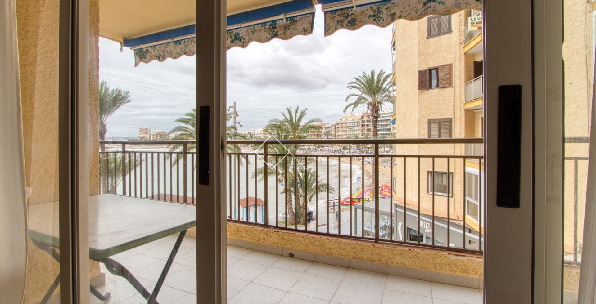  - Apartamento / Piso - Torrevieja - Playa del Cura