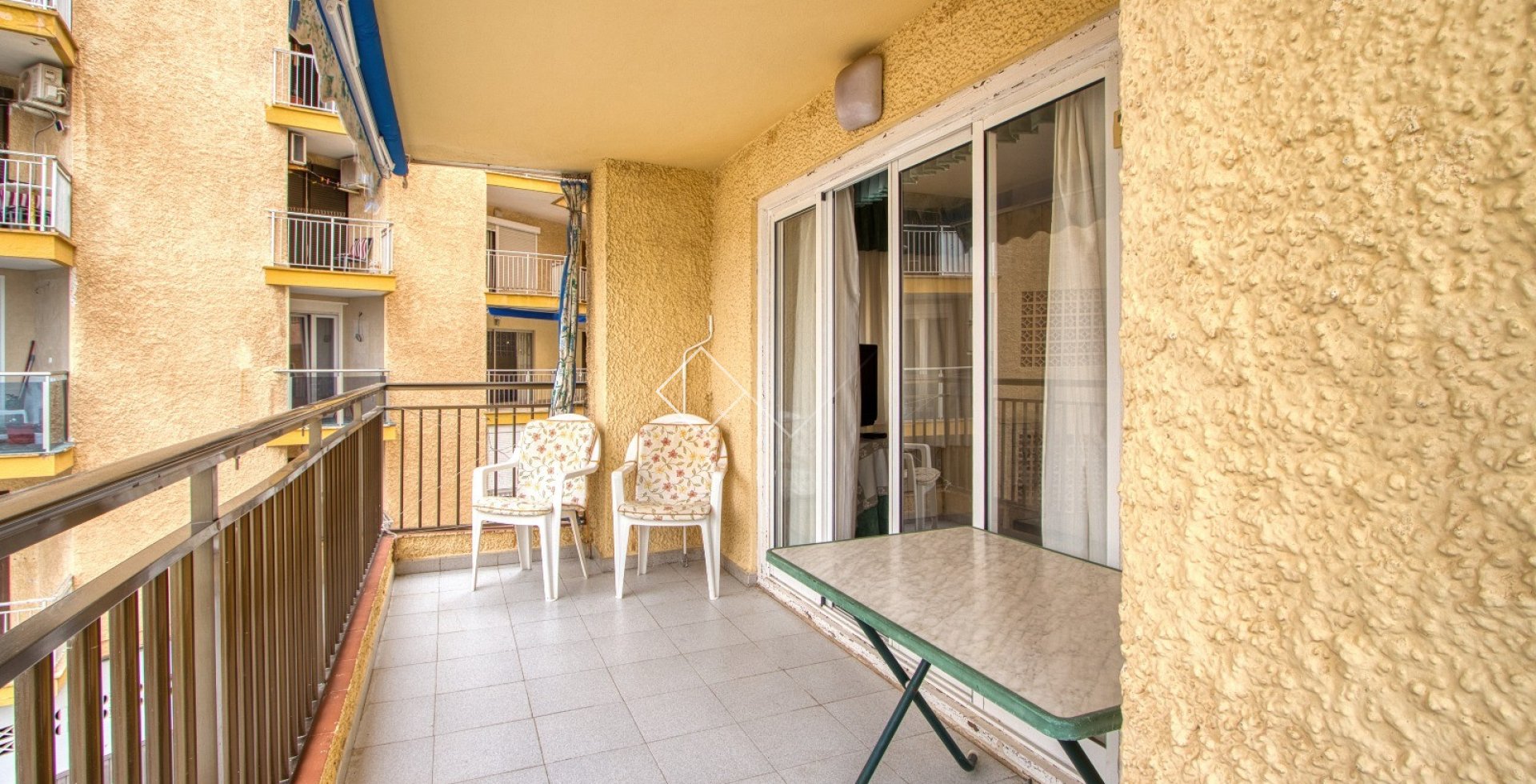  - Apartment / Flat - Torrevieja - Playa del Cura