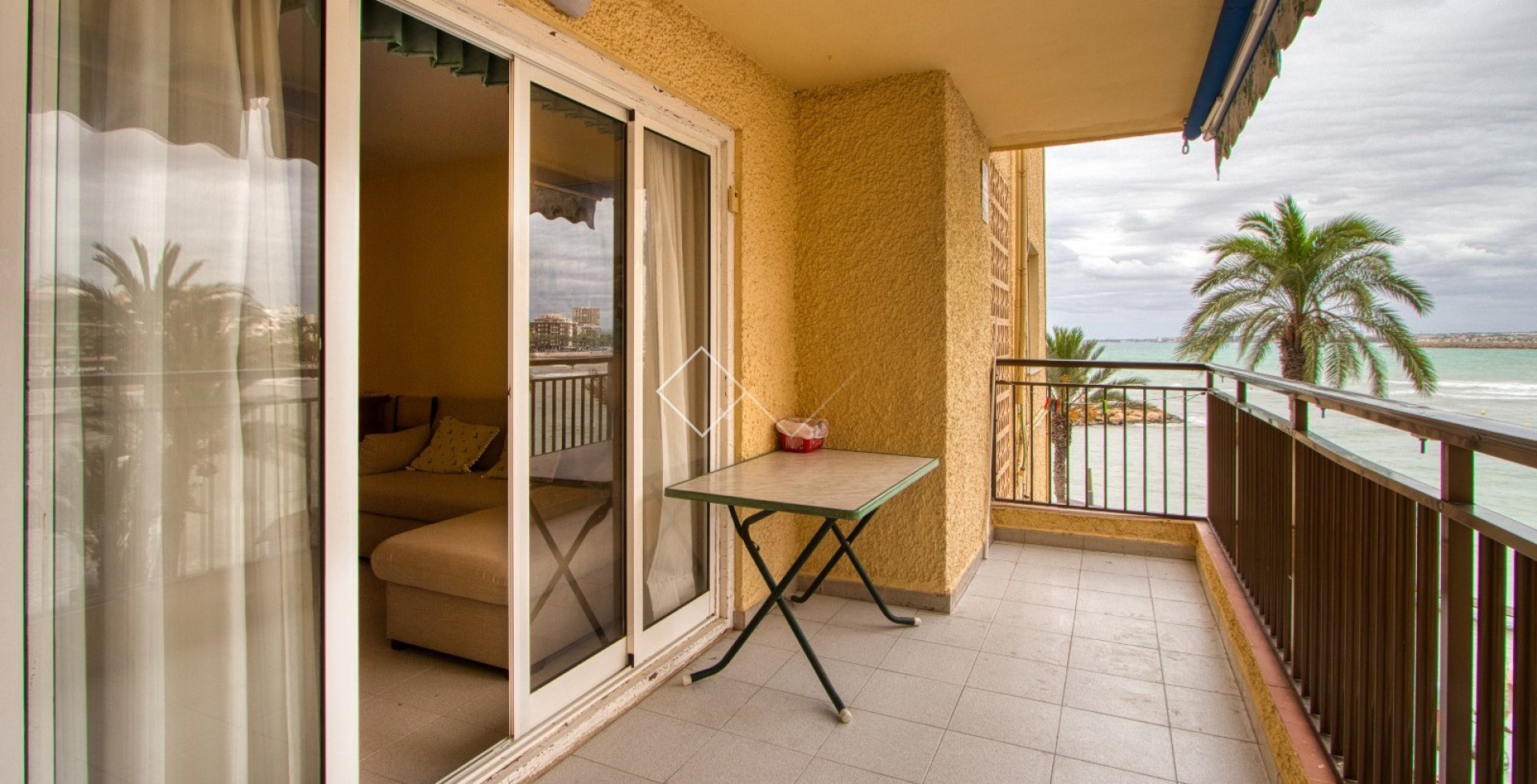  - Appartement / Flat - Torrevieja - Playa del Cura