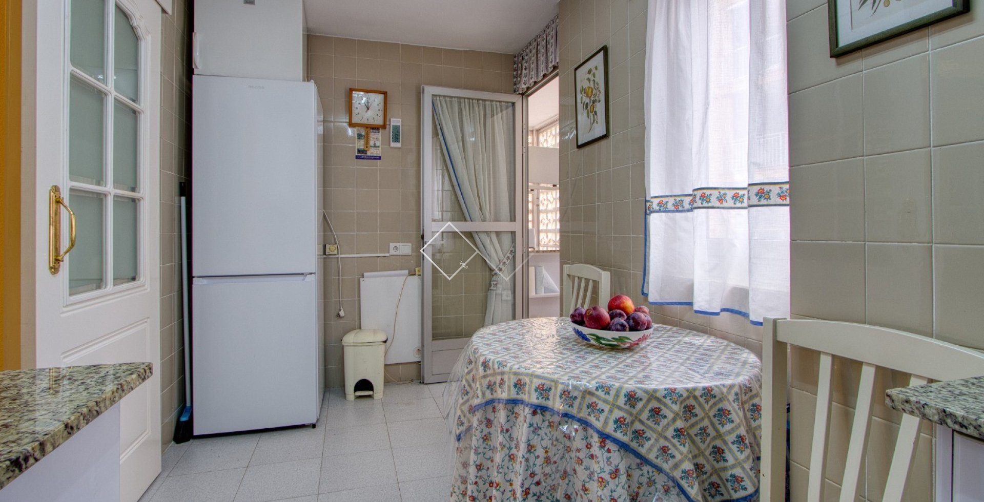  - Appartement / Wohnung - Torrevieja - Playa del Cura