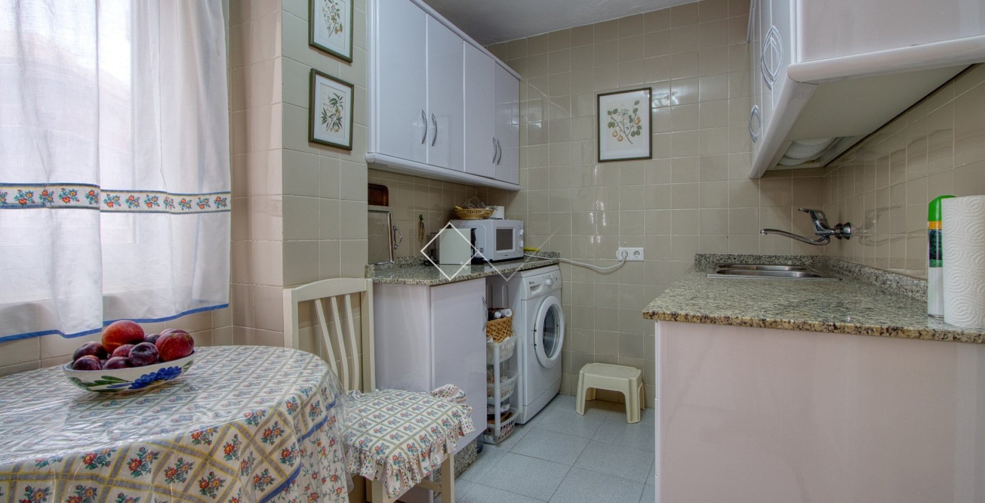  - Appartement / Wohnung - Torrevieja - Playa del Cura