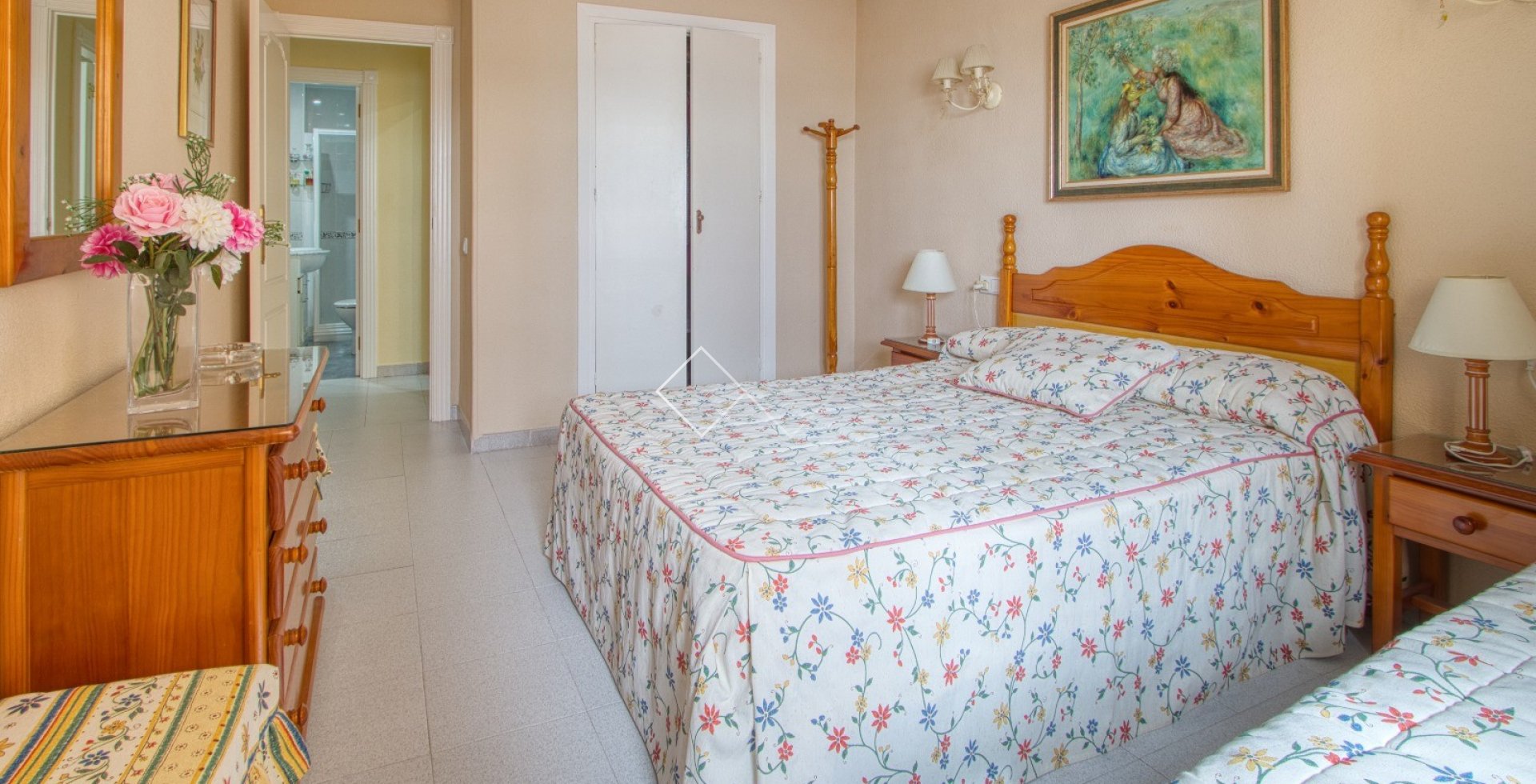  - Appartement / Flat - Torrevieja - Playa del Cura