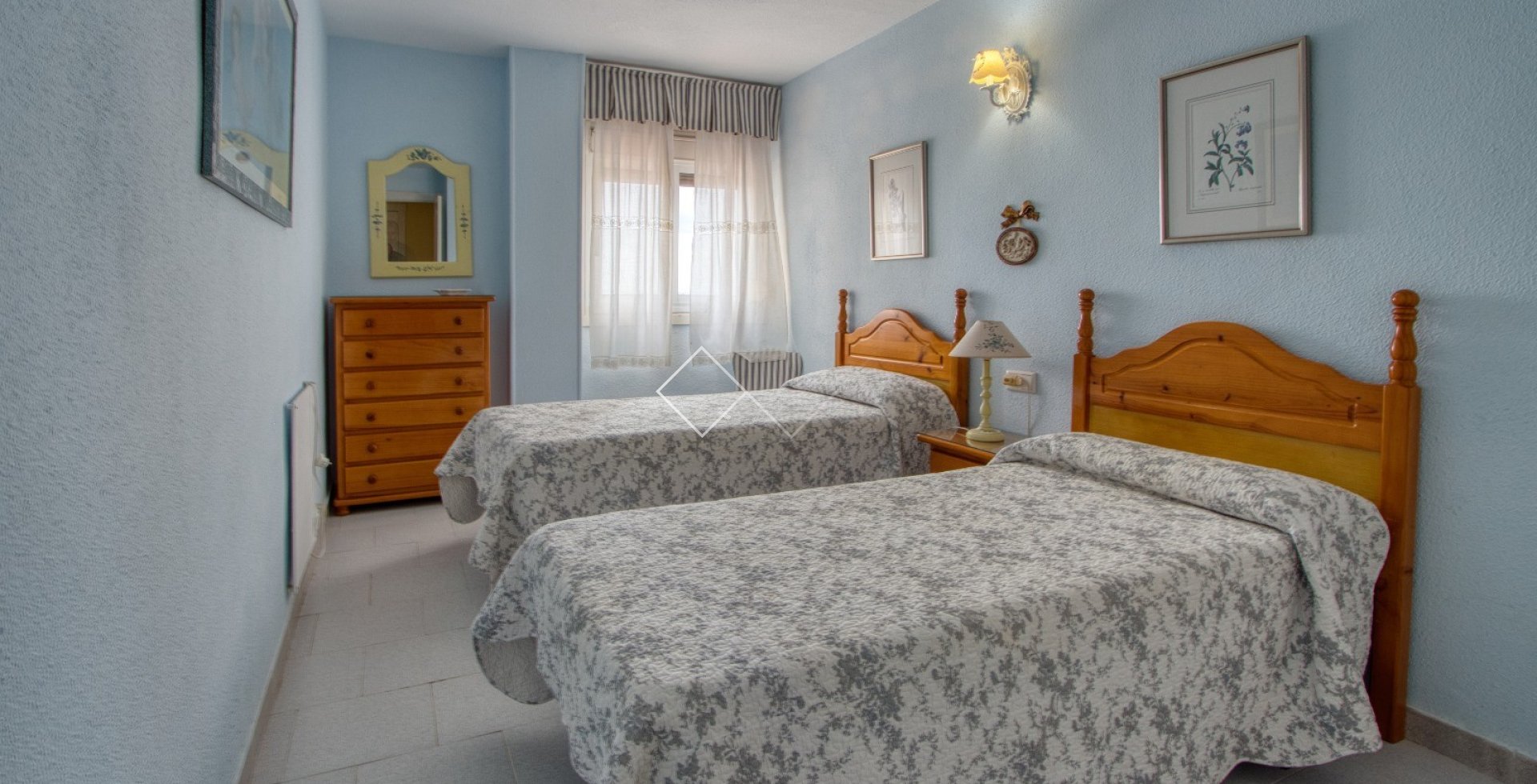  - Appartement / Wohnung - Torrevieja - Playa del Cura