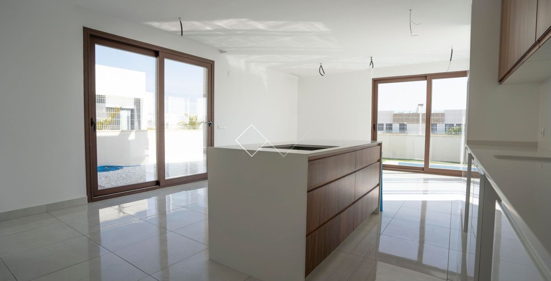 Resale - Villa - Polop - Lomas del Sol