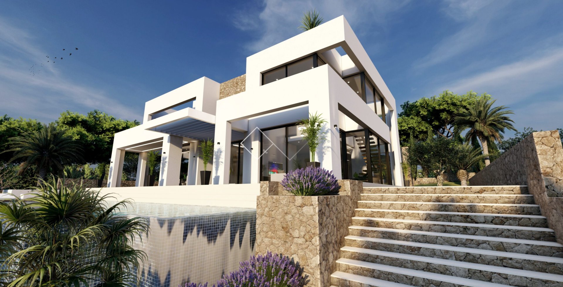 Resale - Villa - Benissa