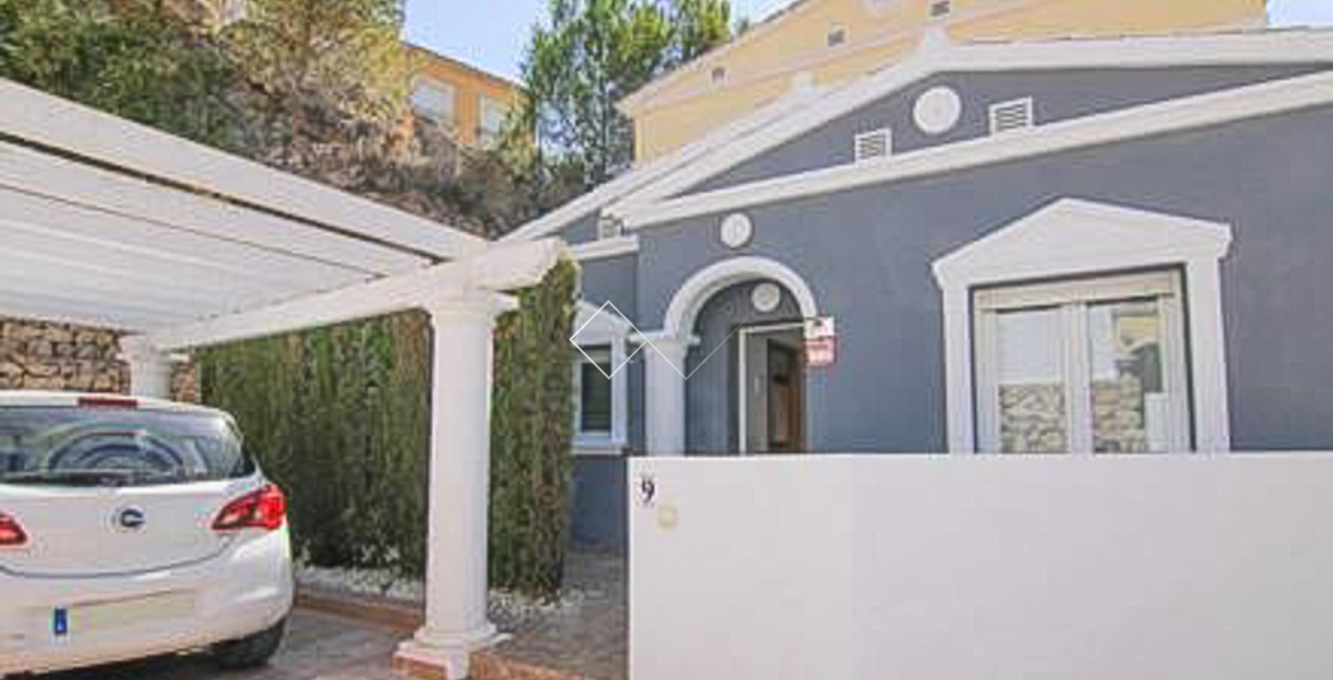  - Villa - Calpe - Cometa III