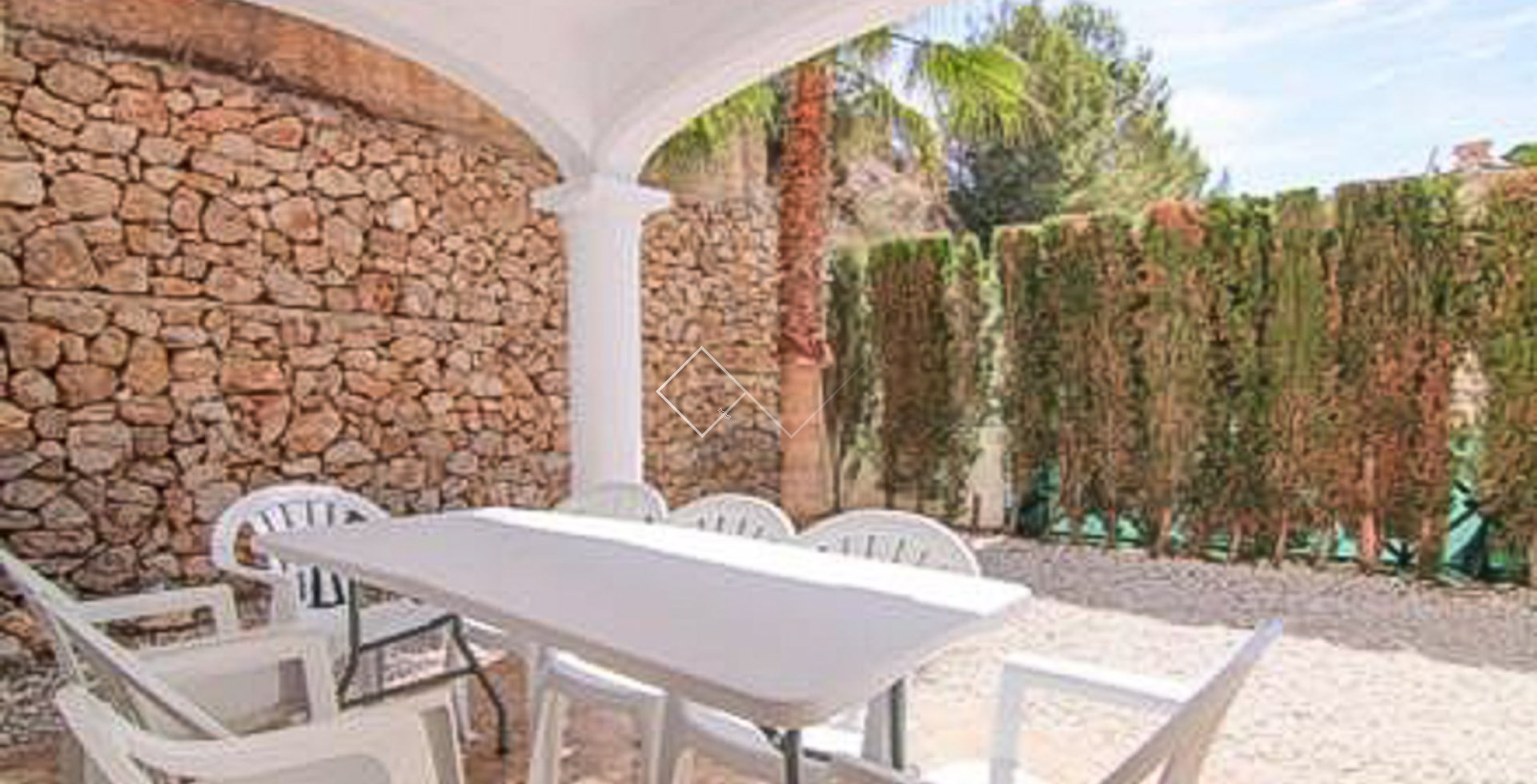  - Villa - Calpe - Cometa III