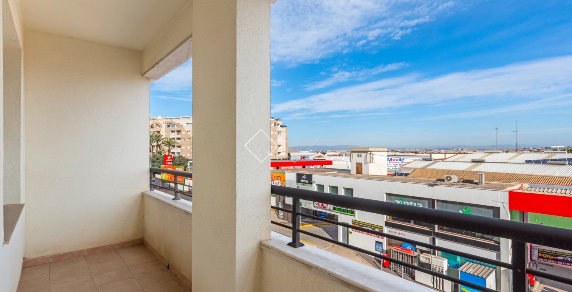  - Appartement / Flat - Torrevieja - Centro