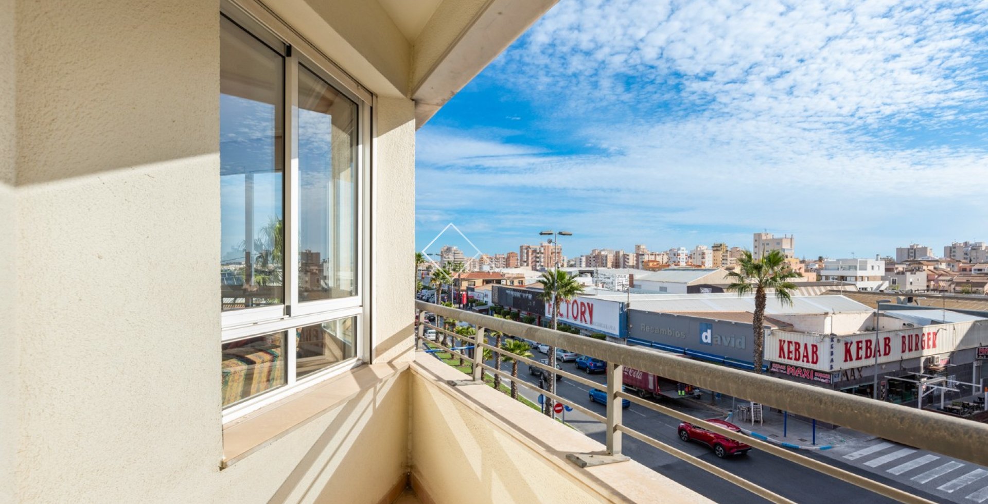  - Appartement / Logement - Torrevieja - Centro