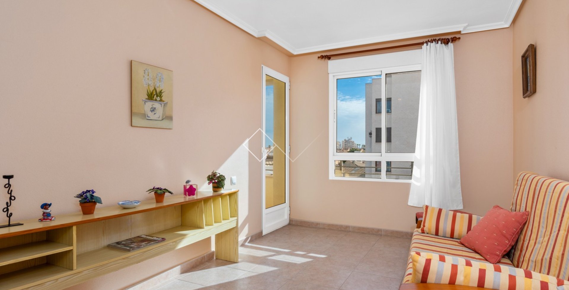  - Appartement / Wohnung - Torrevieja - Centro