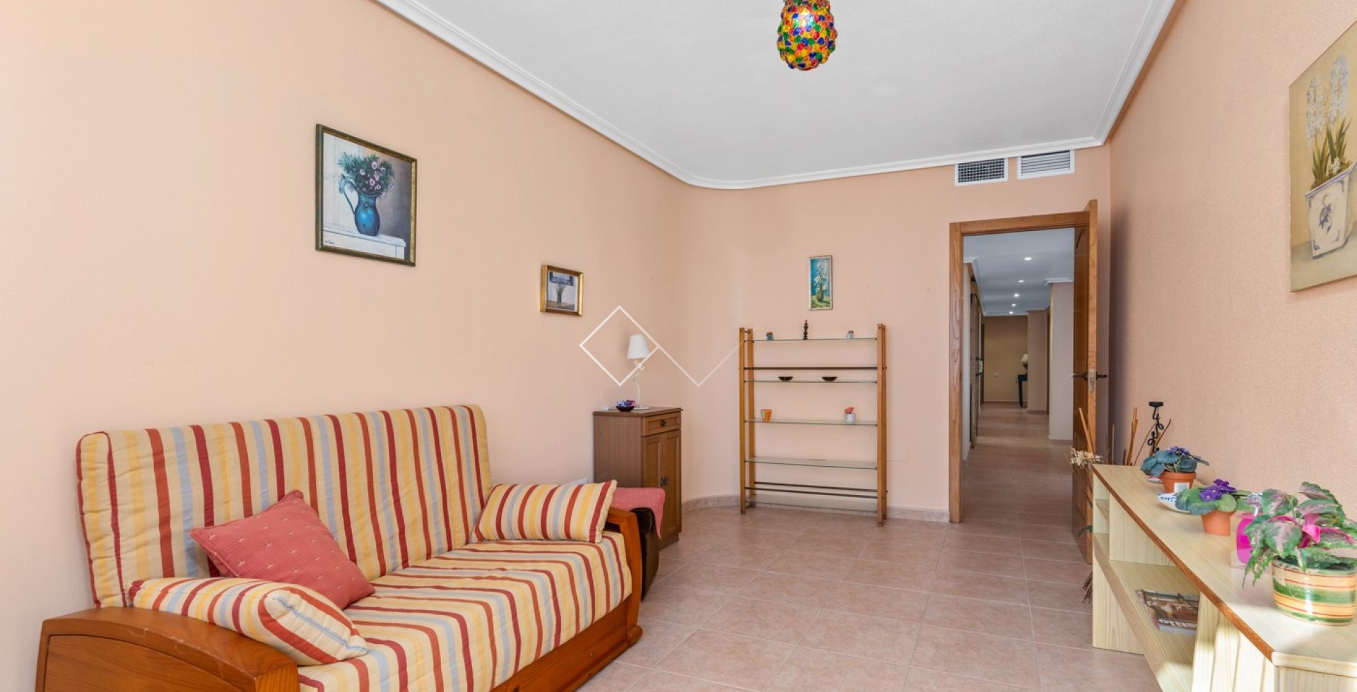  - Apartment / Flat - Torrevieja - Centro