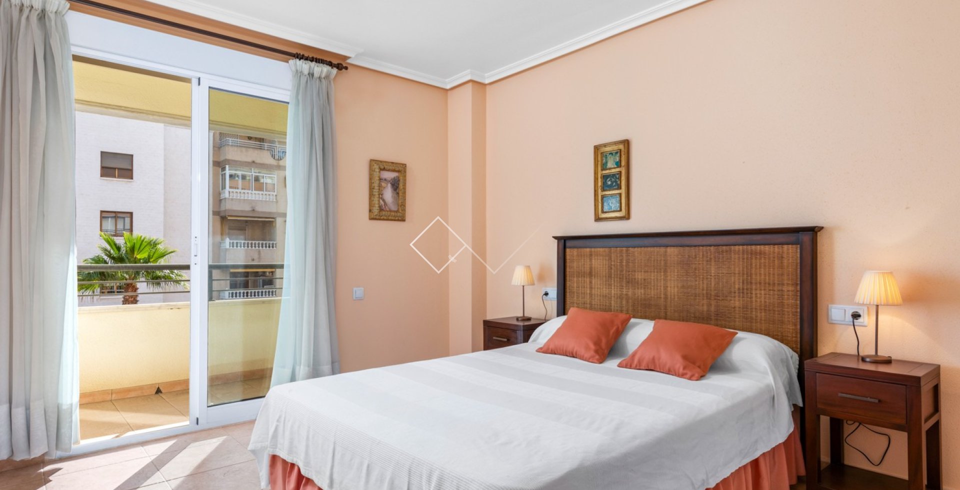  - Appartement / Wohnung - Torrevieja - Centro