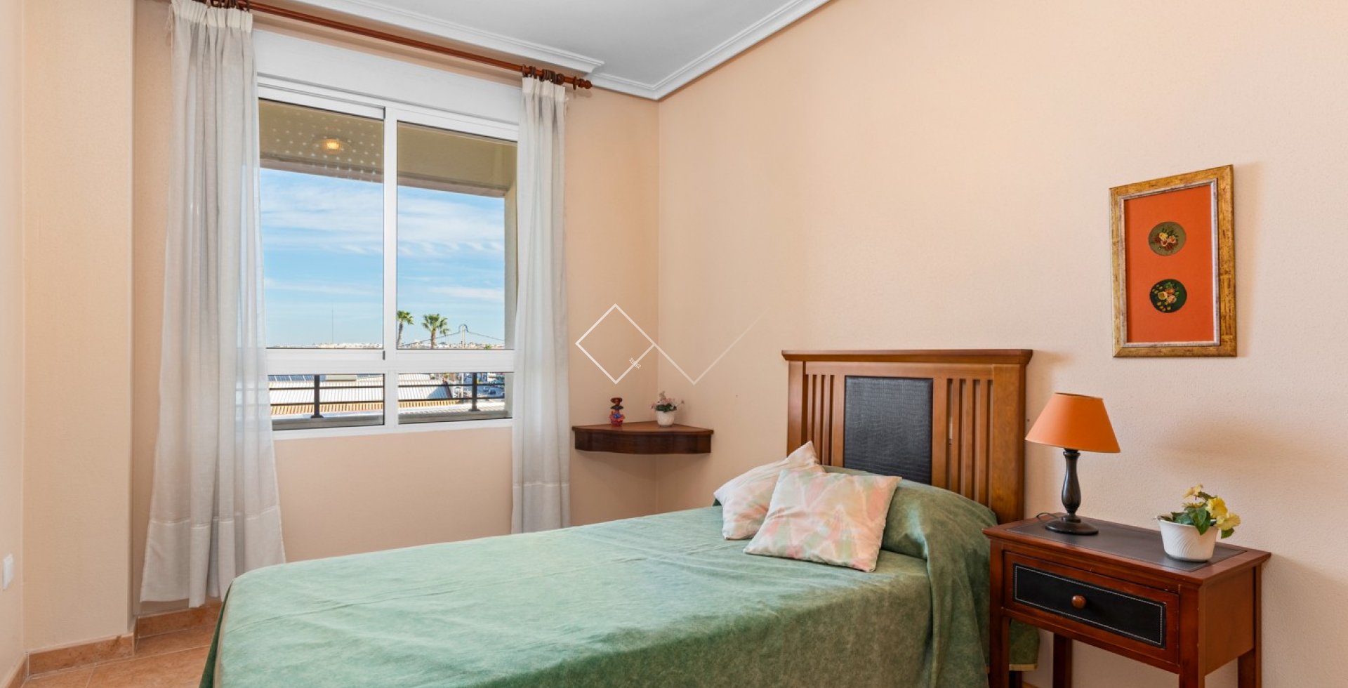  - Appartement / Wohnung - Torrevieja - Centro