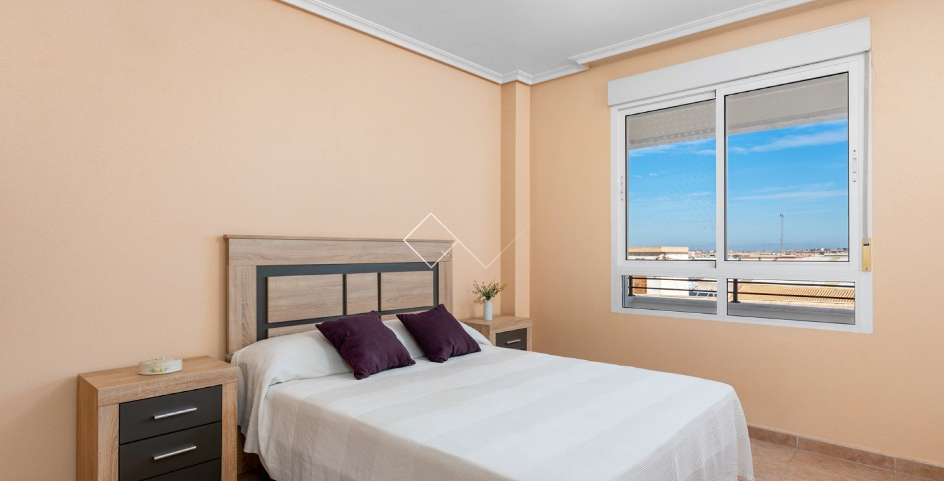  - Apartment / Flat - Torrevieja - Centro