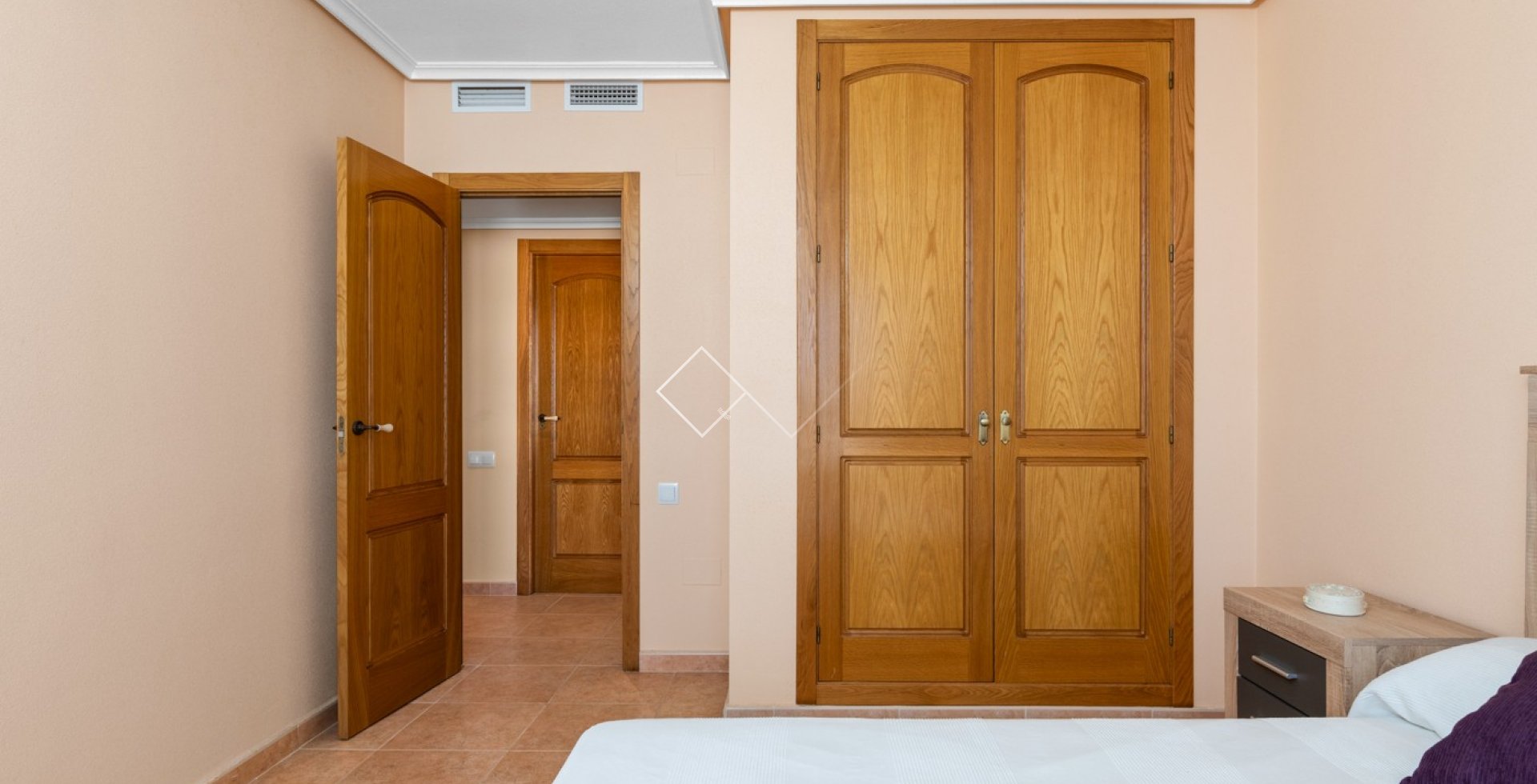  - Appartement / Wohnung - Torrevieja - Centro