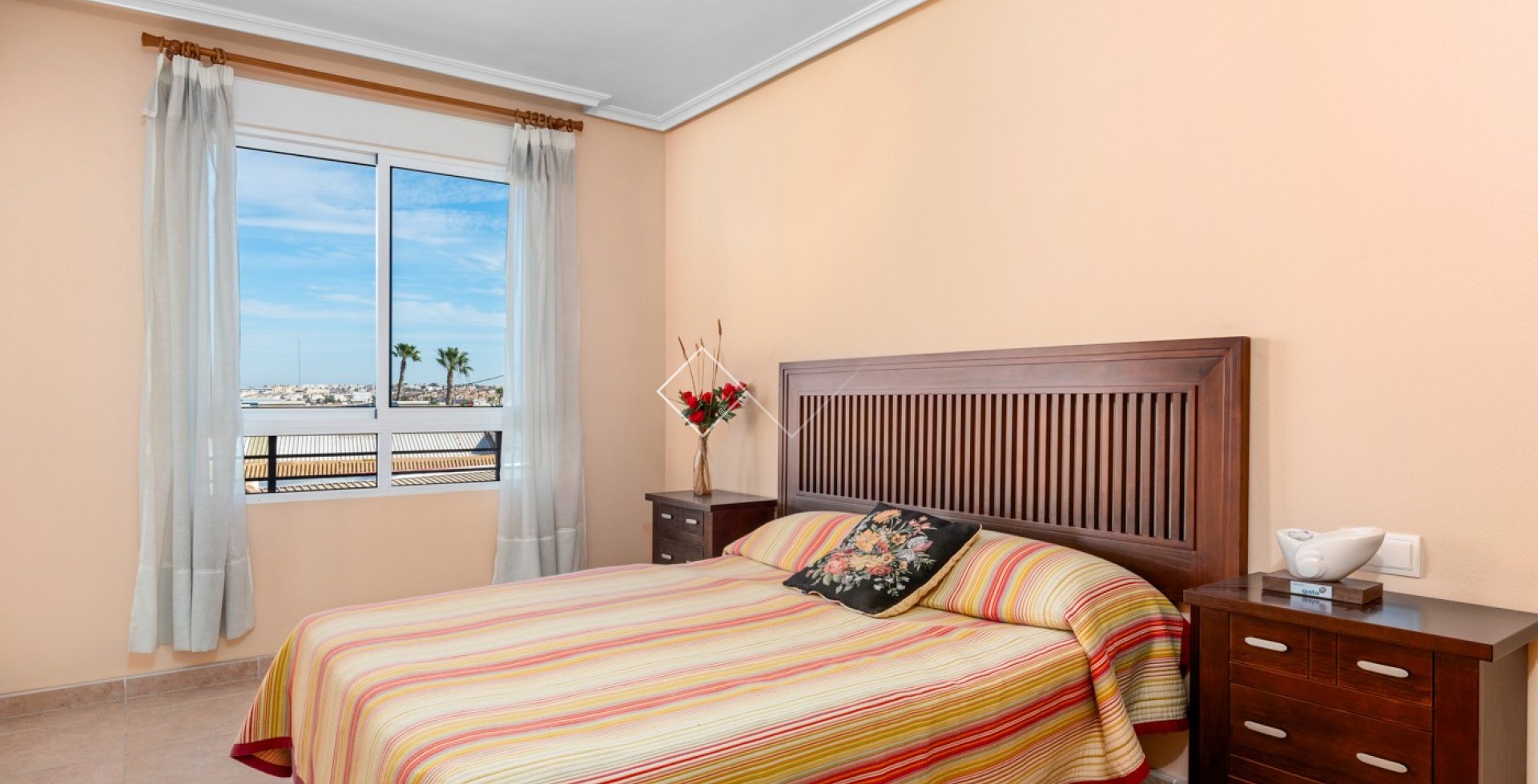  - Apartment / Flat - Torrevieja - Centro