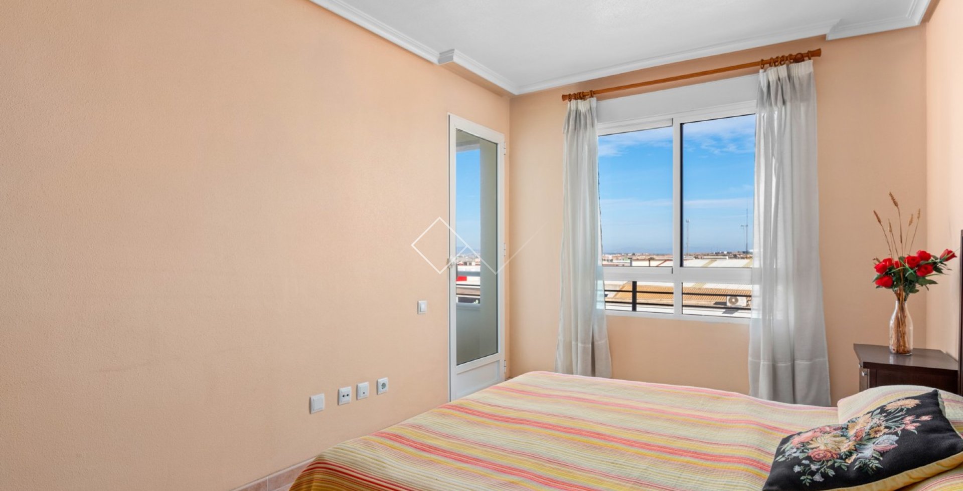  - Apartment / Flat - Torrevieja - Centro