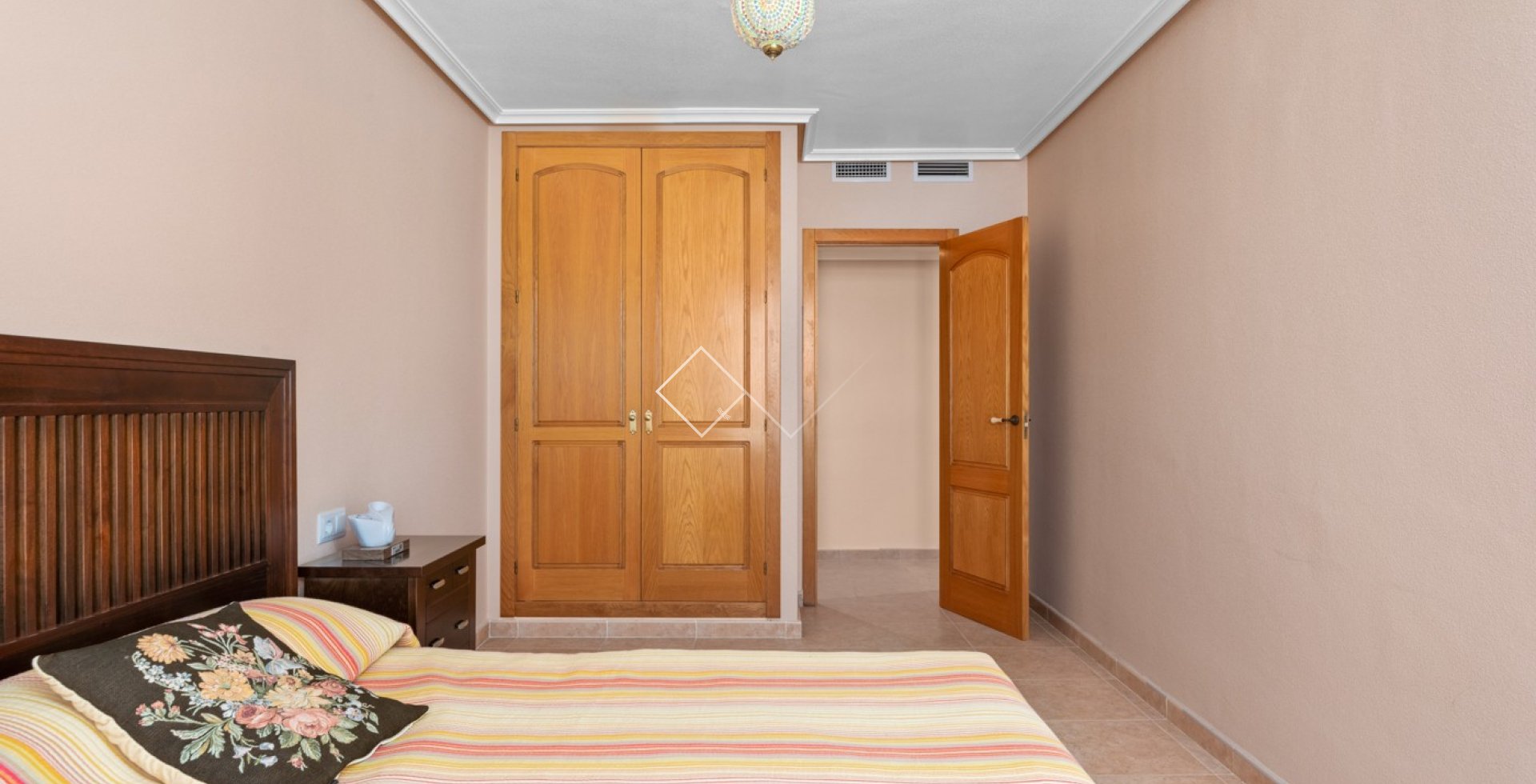  - Apartment / Flat - Torrevieja - Centro