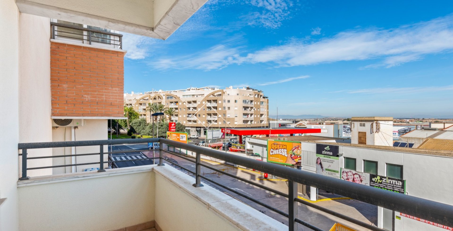  - Appartement / Logement - Torrevieja - Centro