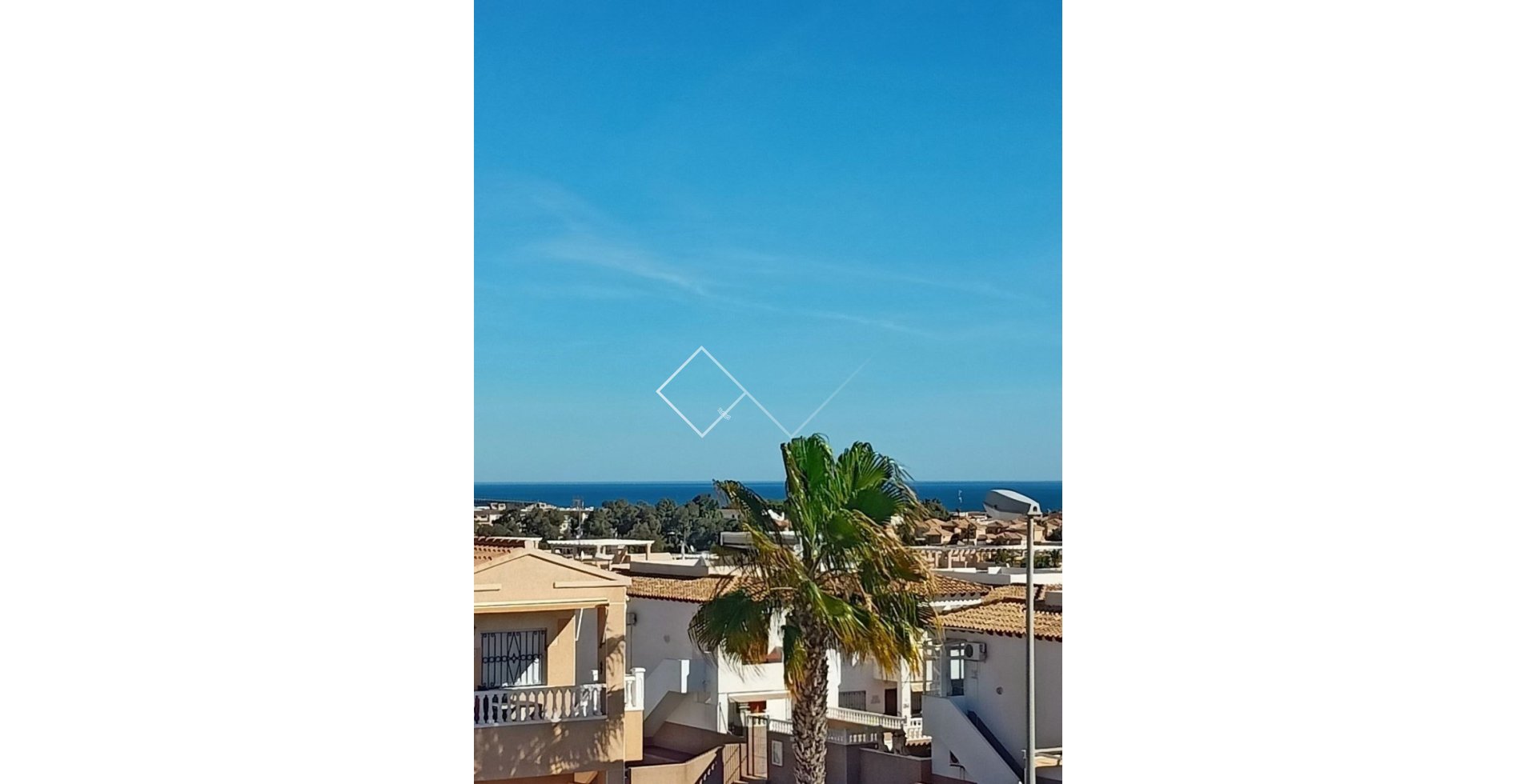  - Independent villa - Orihuela Costa - Punta Prima