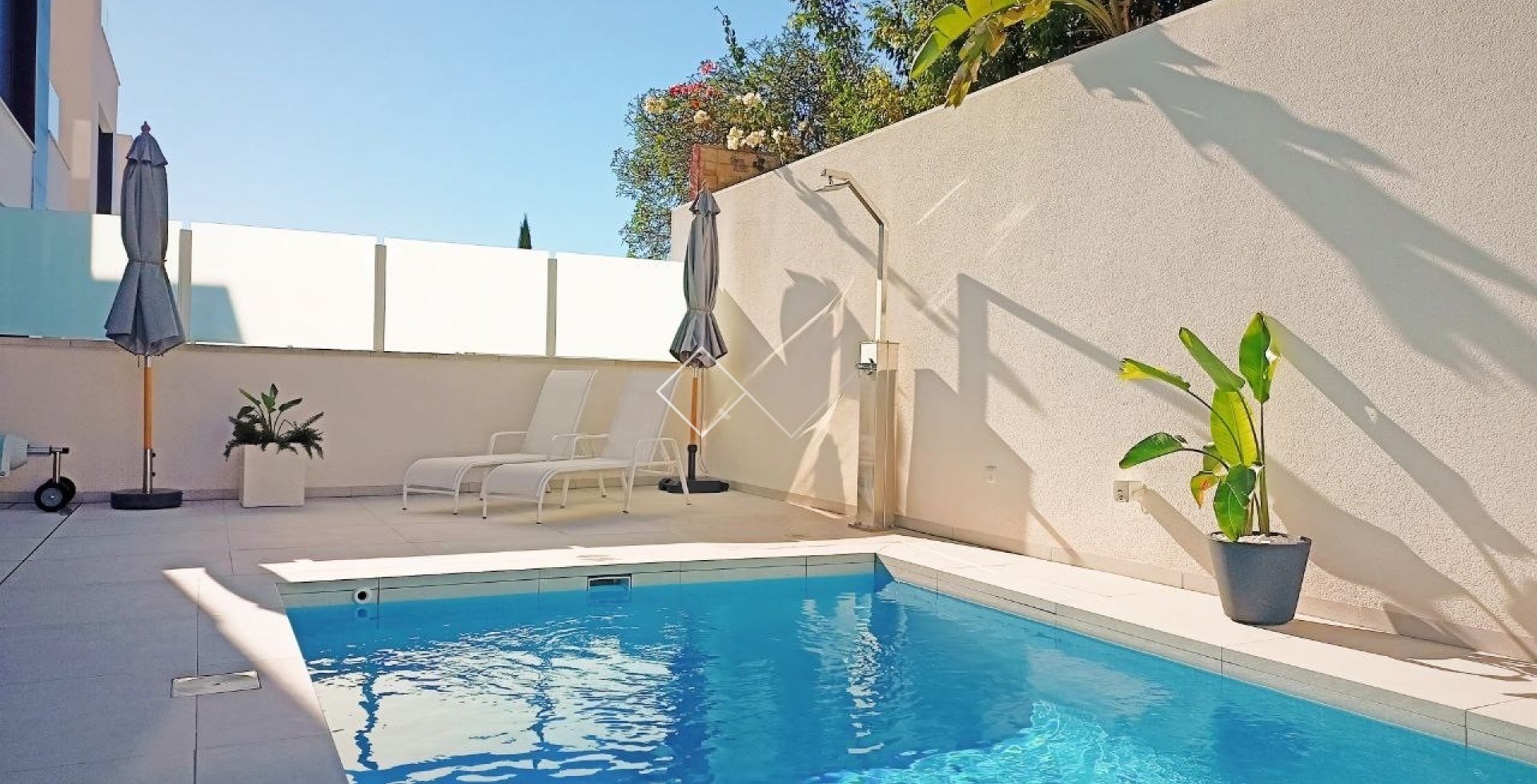  - Independent villa - Orihuela Costa - Punta Prima