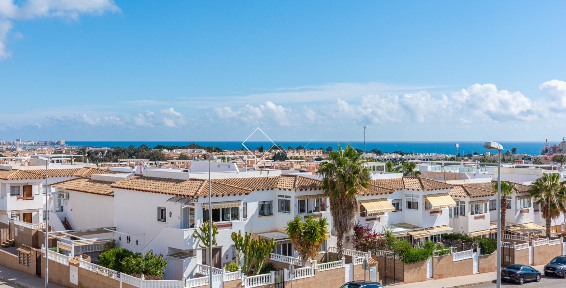  - Independent villa - Orihuela Costa - Punta Prima