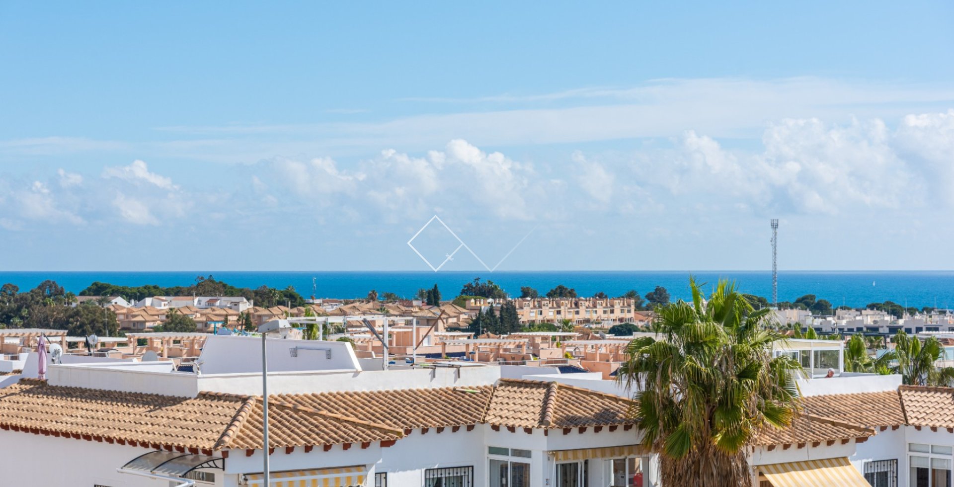  - Independent villa - Orihuela Costa - Punta Prima