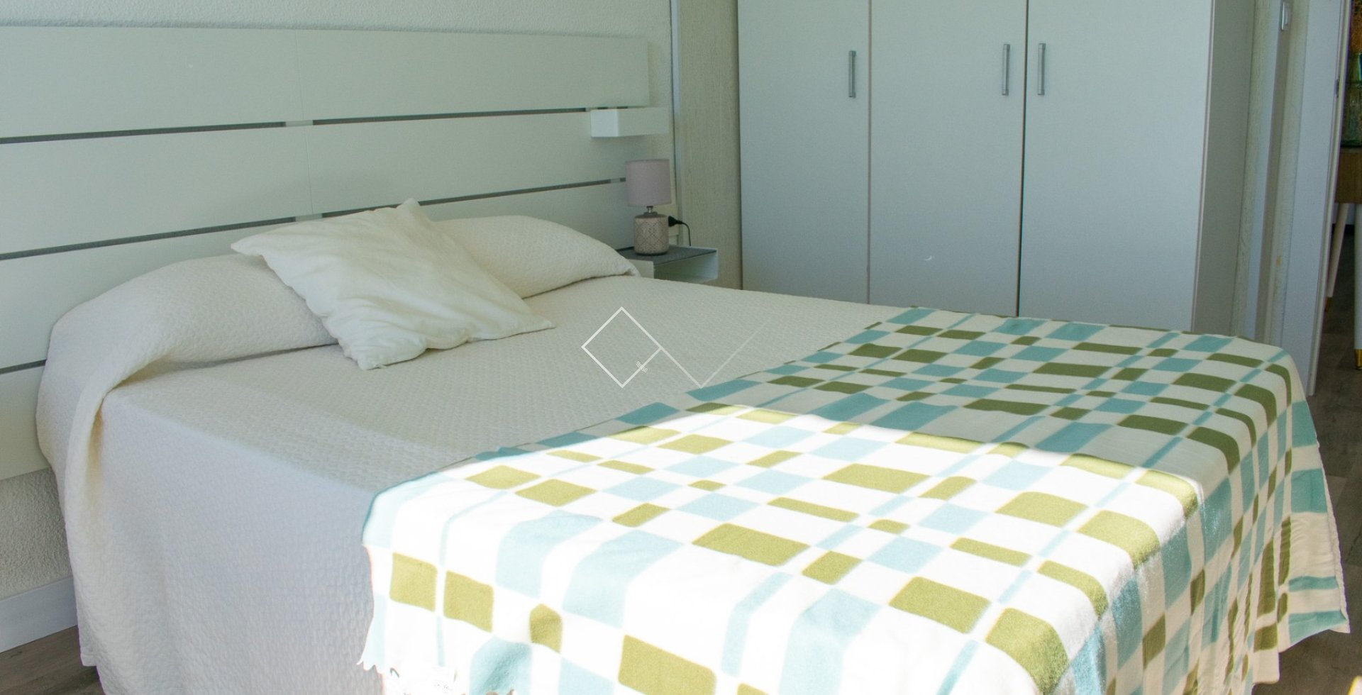  - Appartement / Wohnung - Torrevieja - Acequion