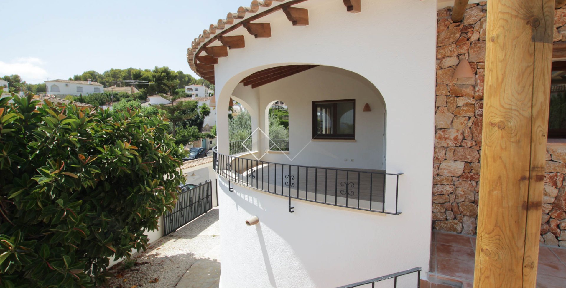  - Villa - Benissa - La Fustera