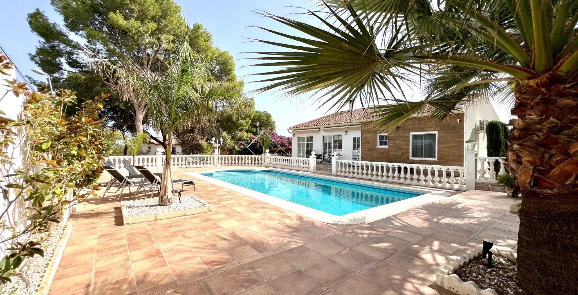  - Independent villa - Torrevieja - Los Balcones - Los Altos del Edén