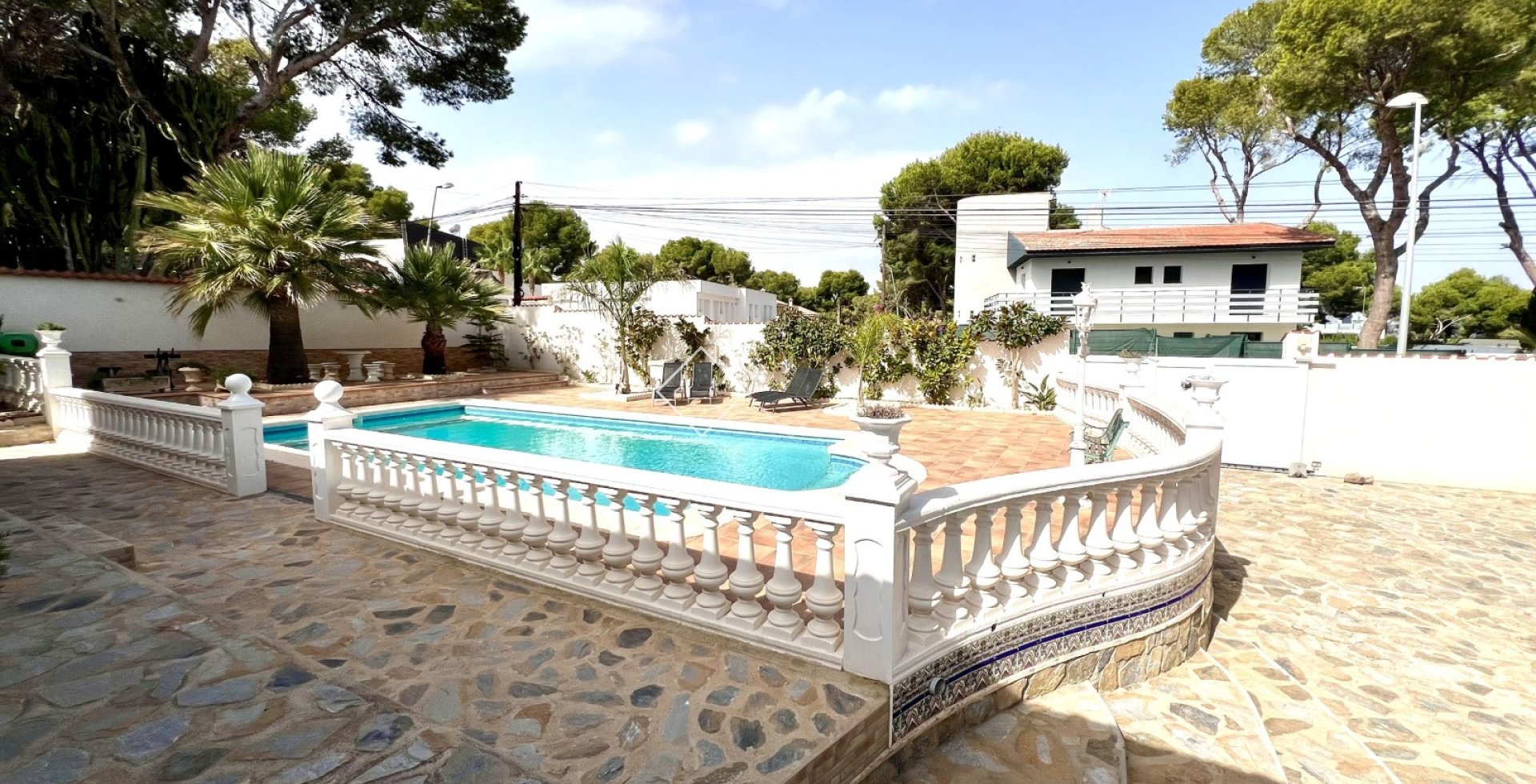  - Independent villa - Torrevieja - Los Balcones - Los Altos del Edén