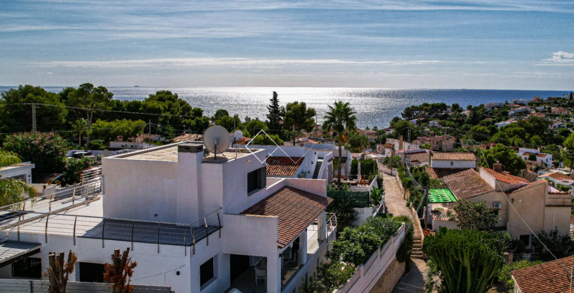  - Villa - Benissa - La Fustera