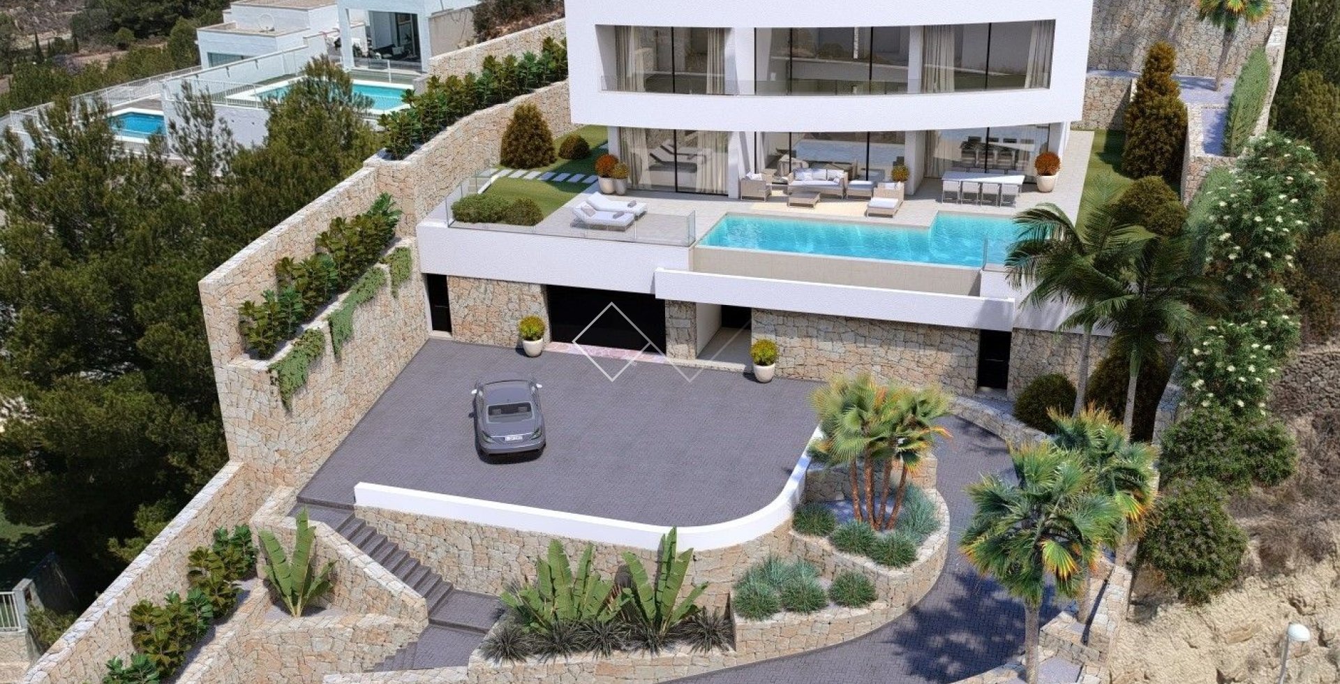  - Villa - Calpe - calpe