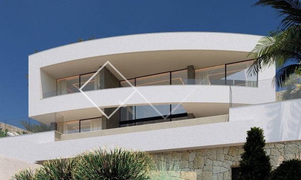  - Villa - Calpe - calpe