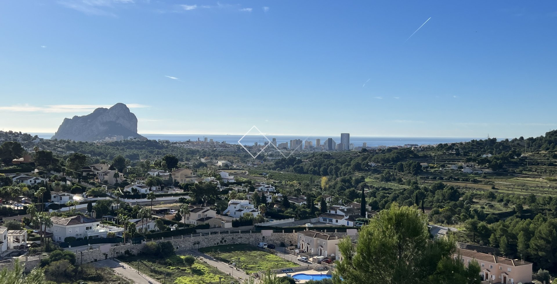  - Chalet - Calpe - calpe